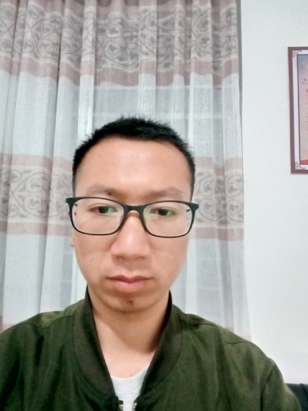 月掩门c的第一张照片--玉溪中老年相亲网