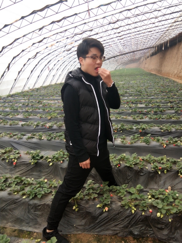樊小广的第一张照片--玉溪中老年相亲网