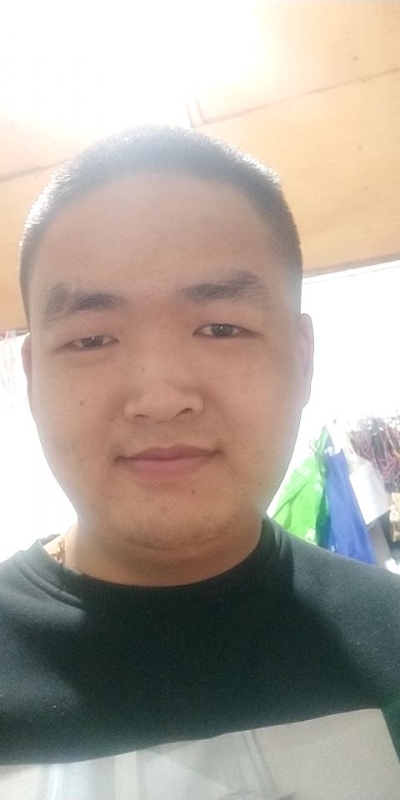 魅力恩霖的第一张照片--玉溪中老年相亲网