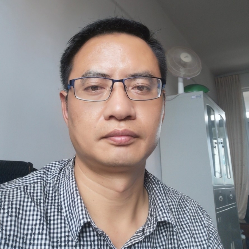 深情久伴的第一张照片--玉溪中老年相亲网