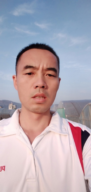 大头鱼的第一张照片--玉溪中老年相亲网