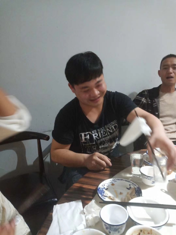 非诚勿扰的第一张照片--玉溪中老年相亲网