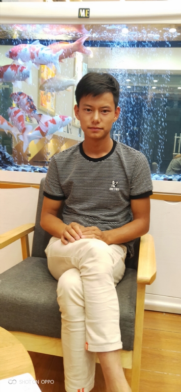长情橙子的第一张照片--玉溪中老年相亲网