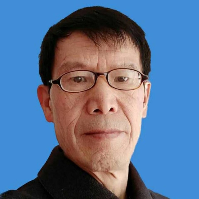 结佛缘的第一张照片--玉溪中老年相亲网