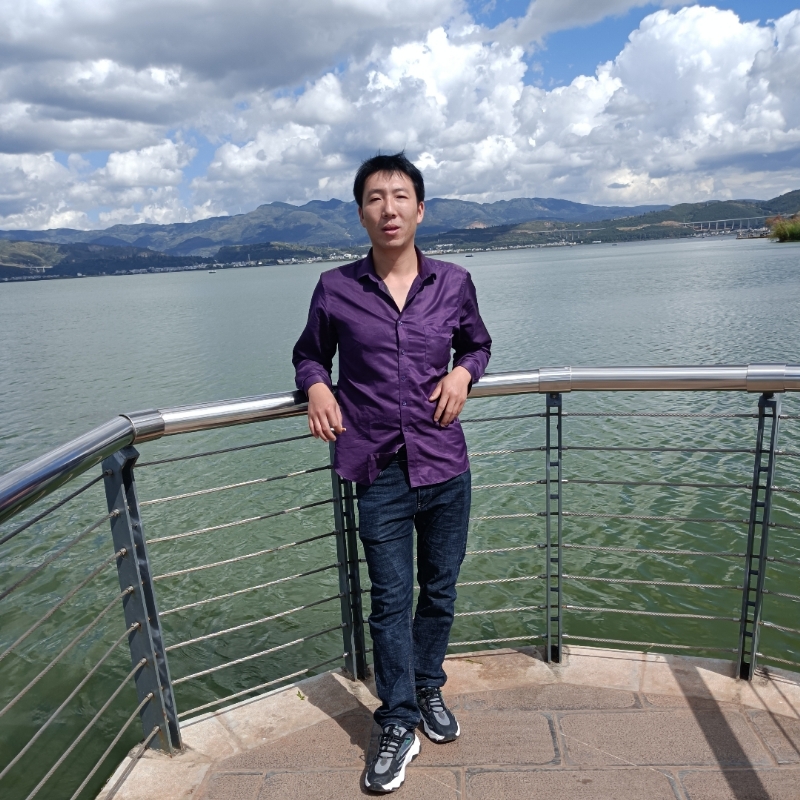 大长今的第二张照片--玉溪中老年相亲网